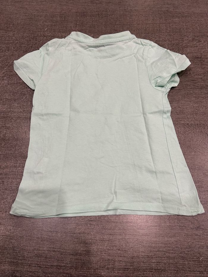 T-shirt garçon 5ans - photo numéro 4