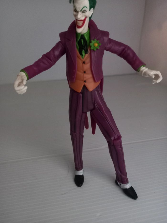 Joker Quick fire 2003 - photo numéro 3