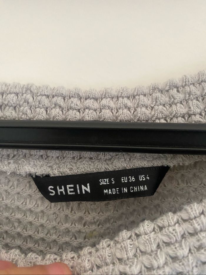 Pull shein - photo numéro 2