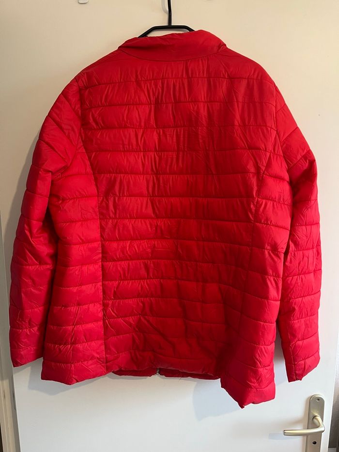 Doudoune - photo numéro 4