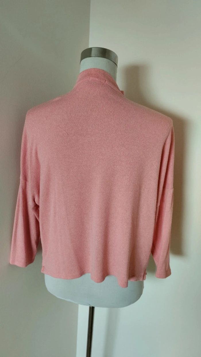 Pull Bershka 36 - photo numéro 3