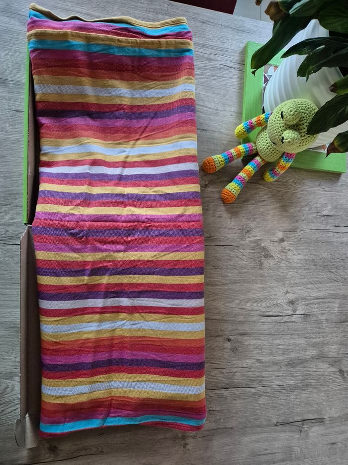 Écharpe de portage Neobulle - photo numéro 2