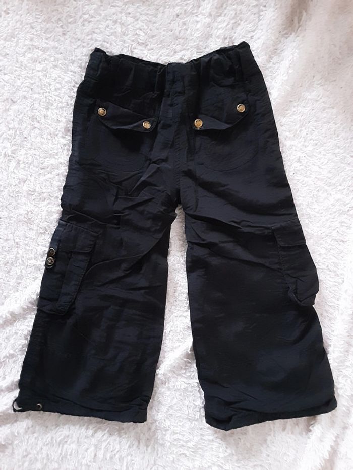 Pantalon 4 ans - photo numéro 2