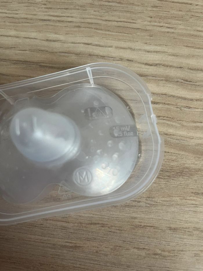 Bout de sein - photo numéro 2