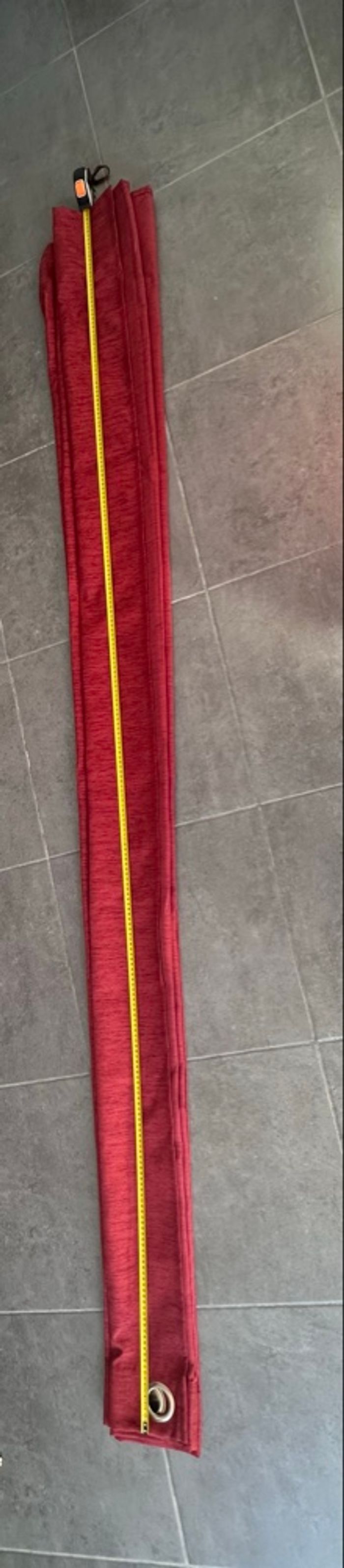 Rideaux - photo numéro 4