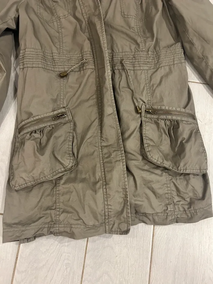 Veste - photo numéro 2