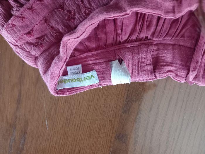 Lot de 2 jupes (10 ans) - photo numéro 6