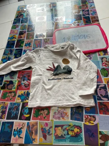 Maillot bebe