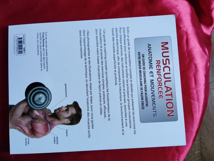 Livre - photo numéro 2