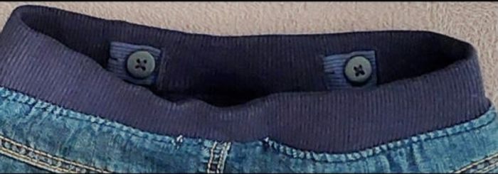 Pantalon - photo numéro 4