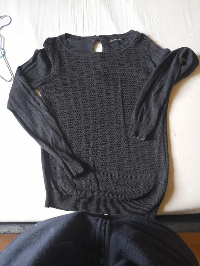 pull  fin 36