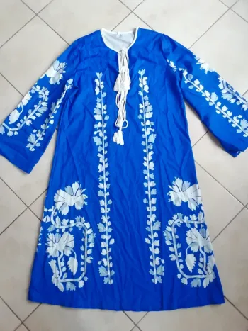 Robe Longue - Abaya Taille XL/XXL Etat Neuve!!