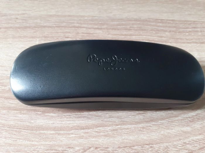 Étui lunette pepe jeans
