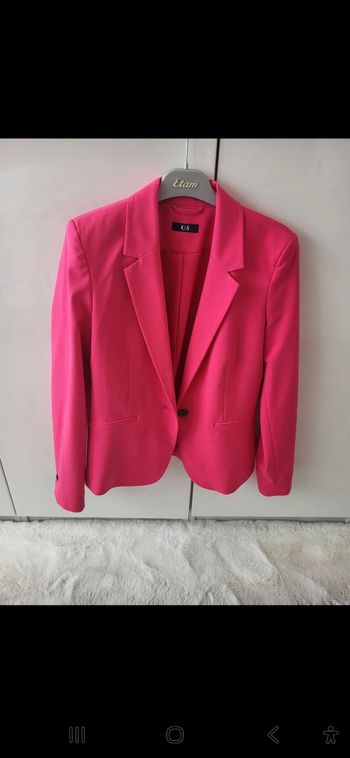 Blazer Rose