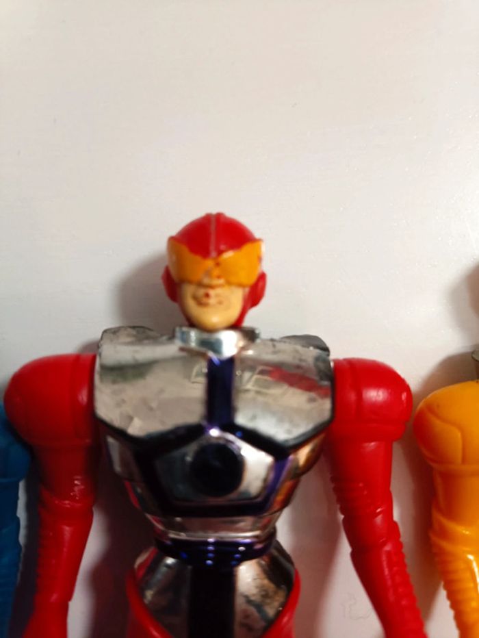 Lot Galaxy trooper - photo numéro 6