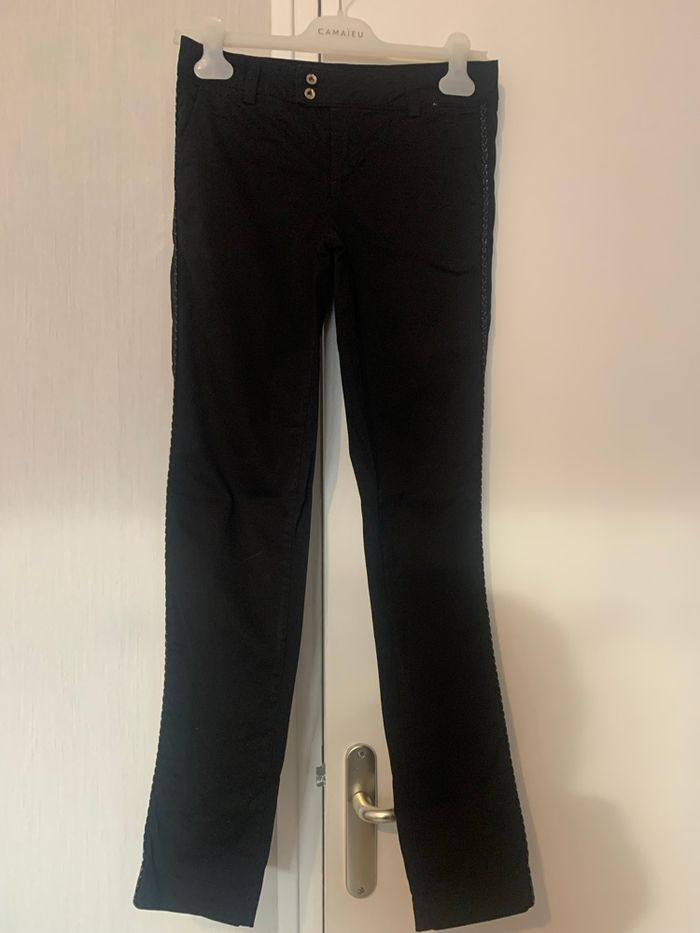 Pantalon - photo numéro 3