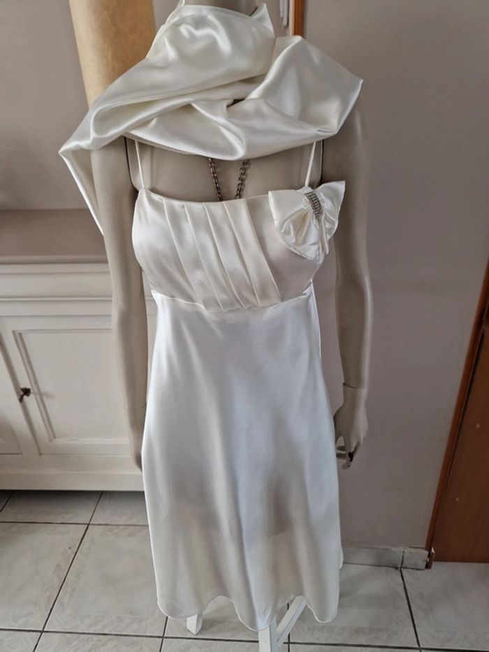 Robe de soirée. - photo numéro 14