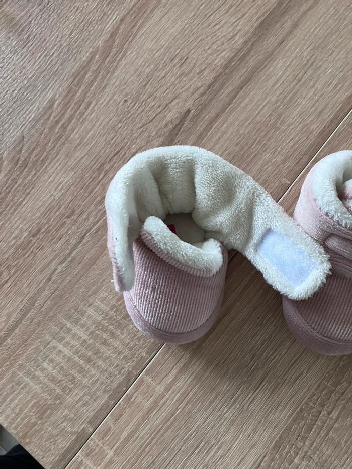 Chausson - photo numéro 2