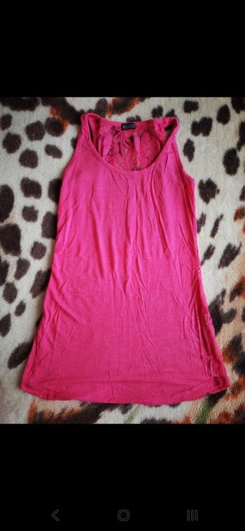 Tee-shirt Lauta Scott taille S