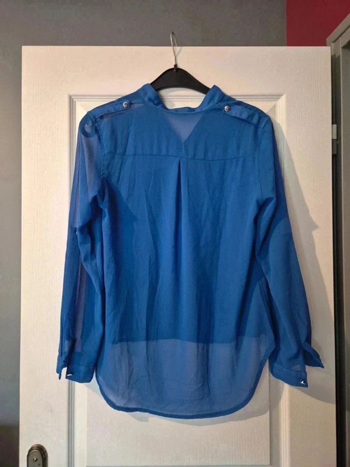 Chemise - photo numéro 4