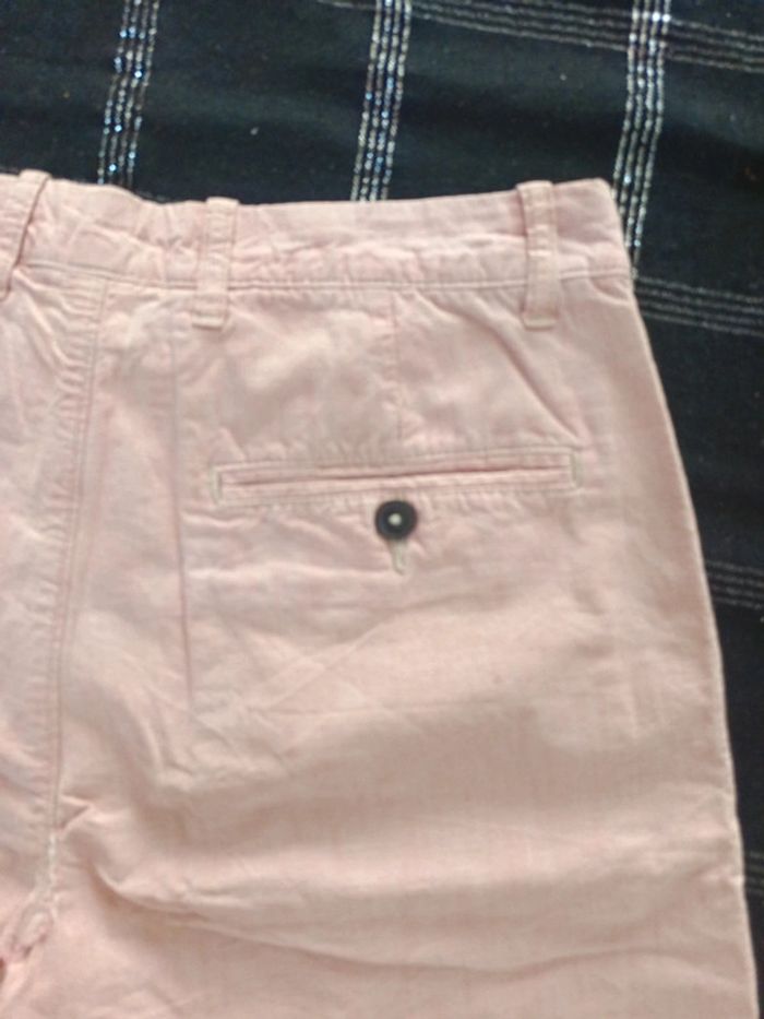 Short homme H&M taille 40 - photo numéro 14