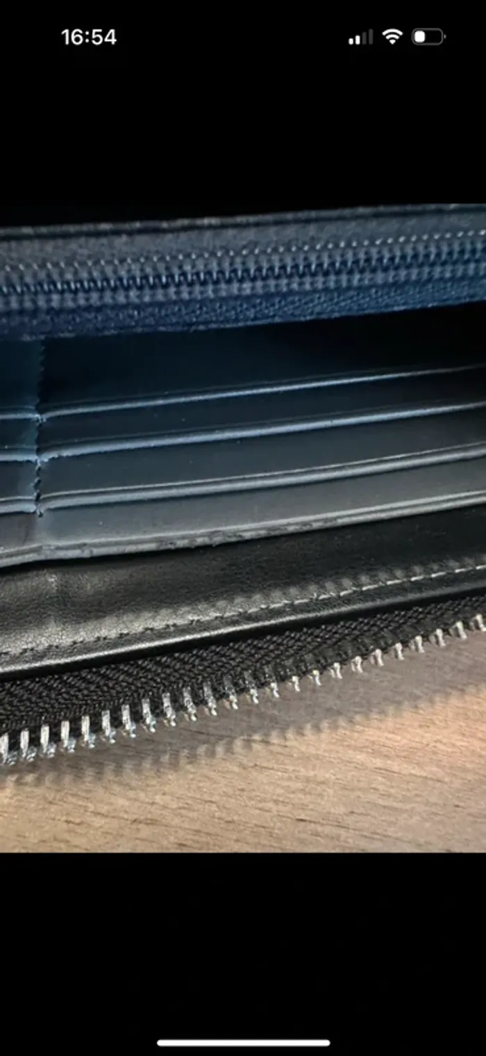 Portefeuille - photo numéro 7