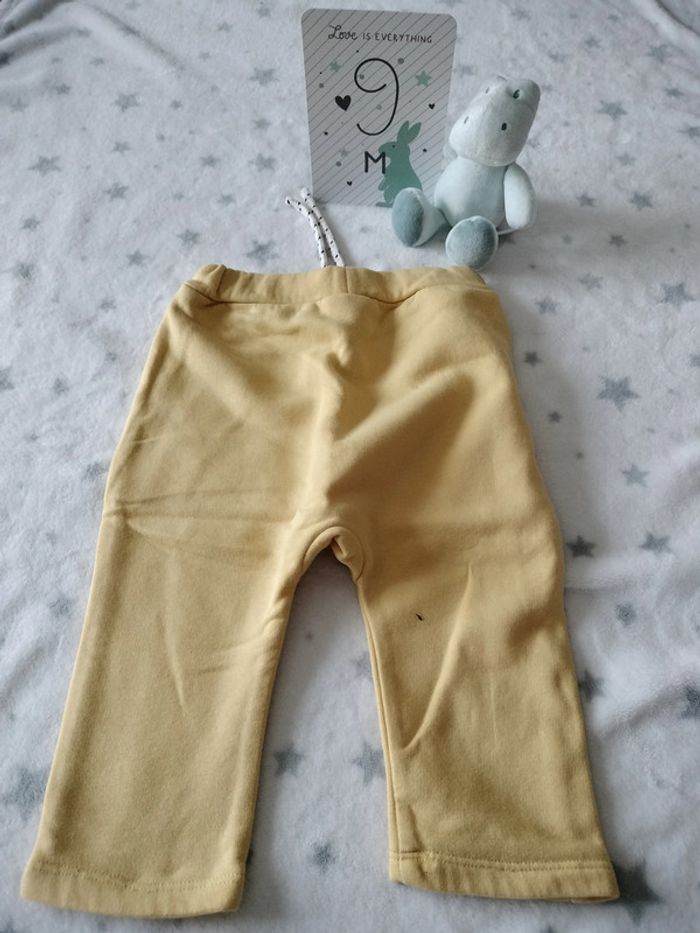 Magic mixe joggings tape a l'oeil - photo numéro 9