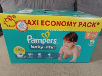 Pampers