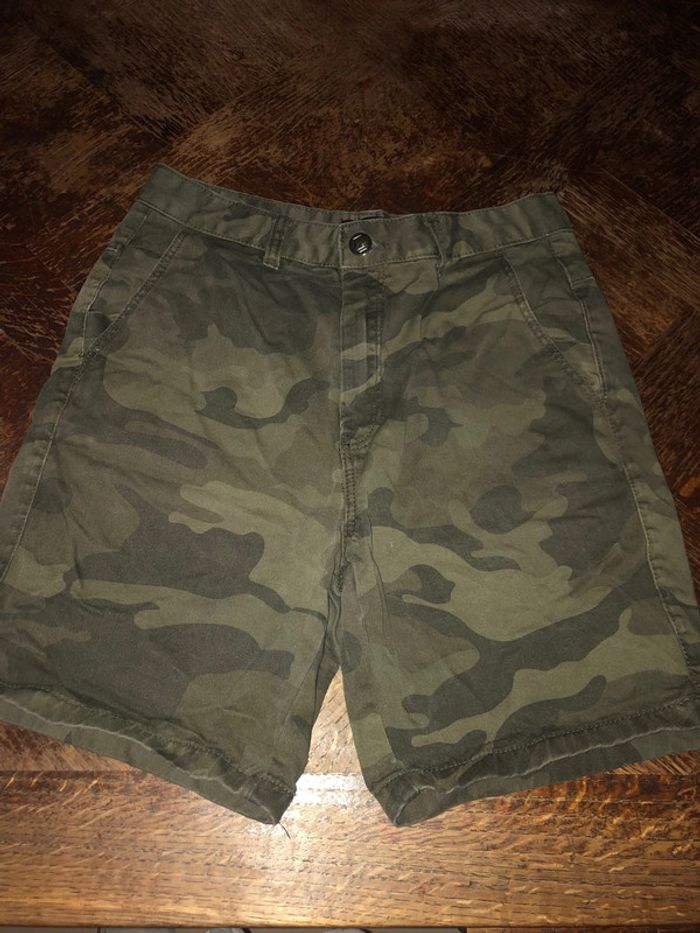 Short bershka 36