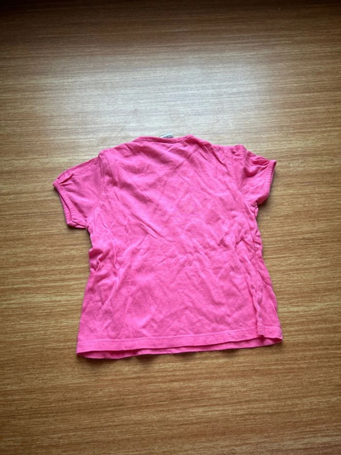Tee shirt 12 mois - photo numéro 2