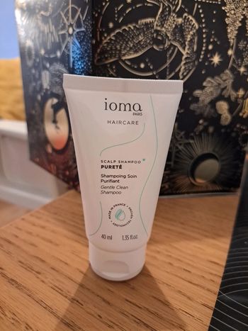 Ioma Shampoing