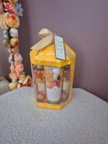 Coffret soins