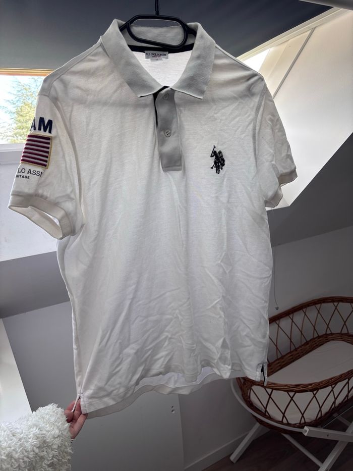 Polo  Ralph Lauren - photo numéro 2