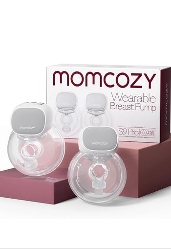 Tire lait momcozy