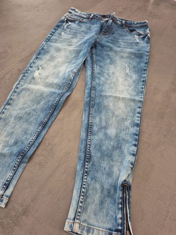 Jeans T.42