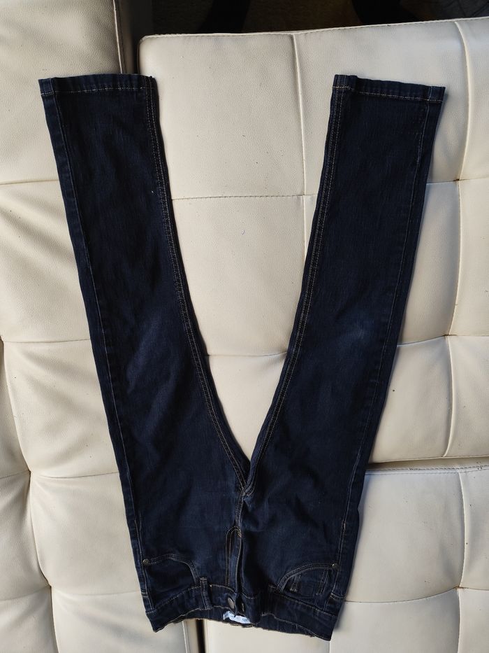 Lot Jean