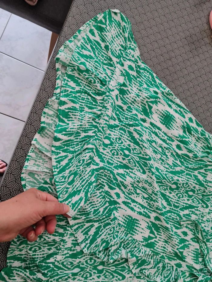 Robe portefeuille only - photo numéro 9