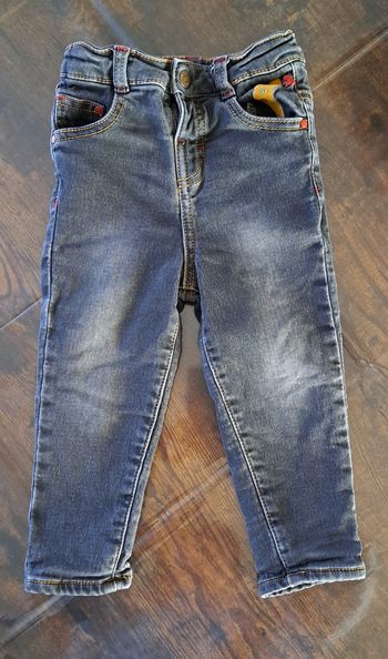Jean orchestra