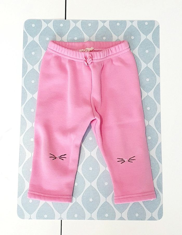 Legging Dpam - 9M