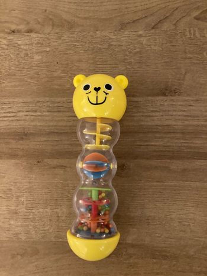 Lot jouets éveil - photo numéro 3