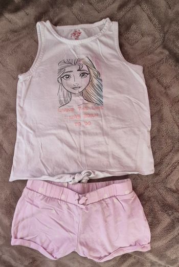 Ensemble pyjama 