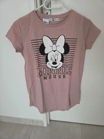 T-shirt fille