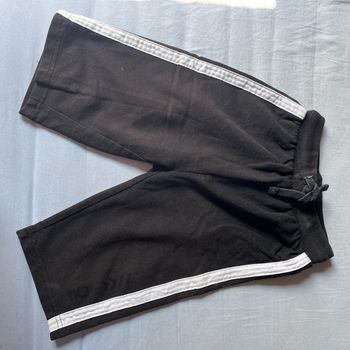 Short, garçon