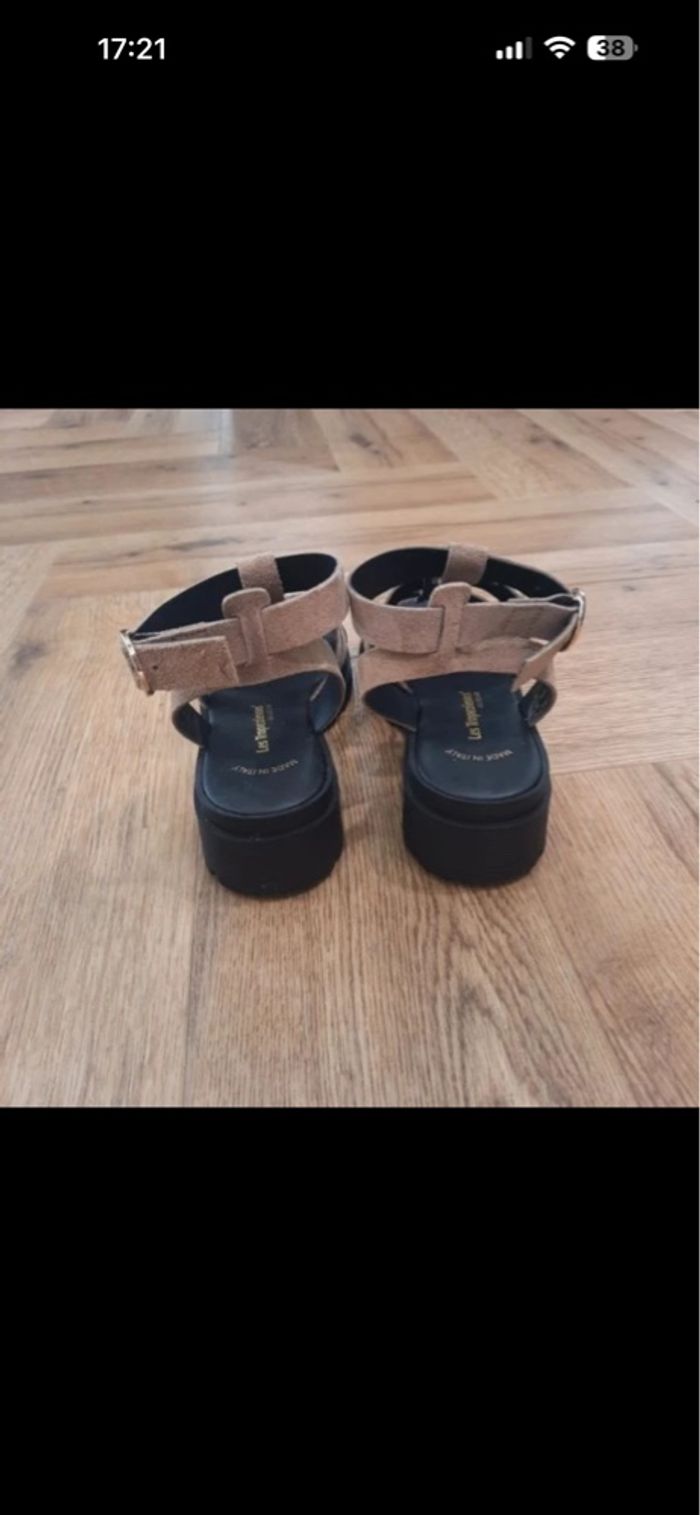 Les tropeziennes tobosued - photo numéro 3