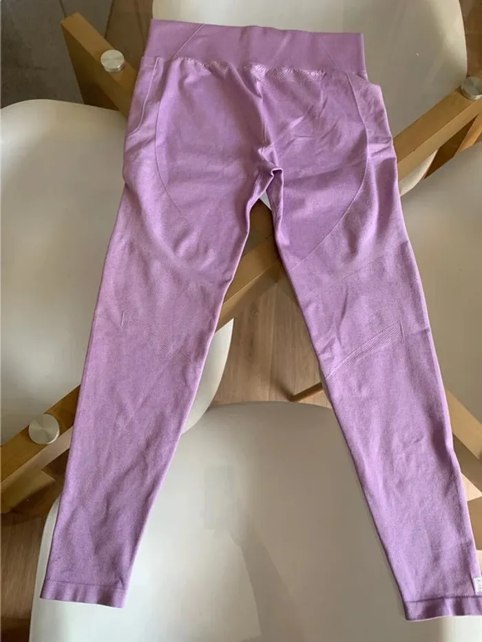 Legging Seamless Domyos - photo numéro 3