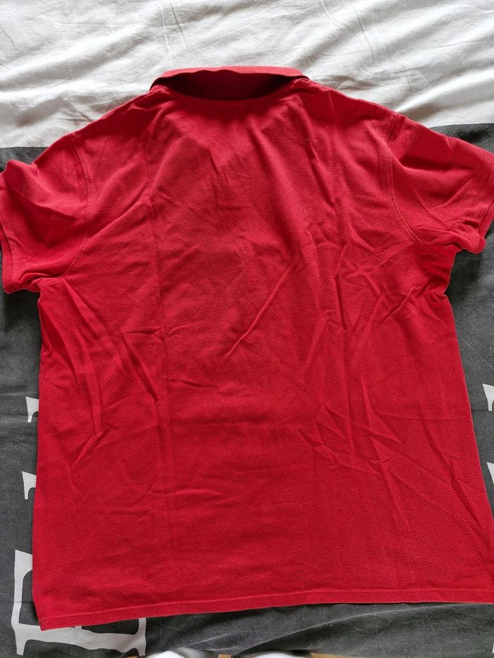 Polo homme - photo numéro 3