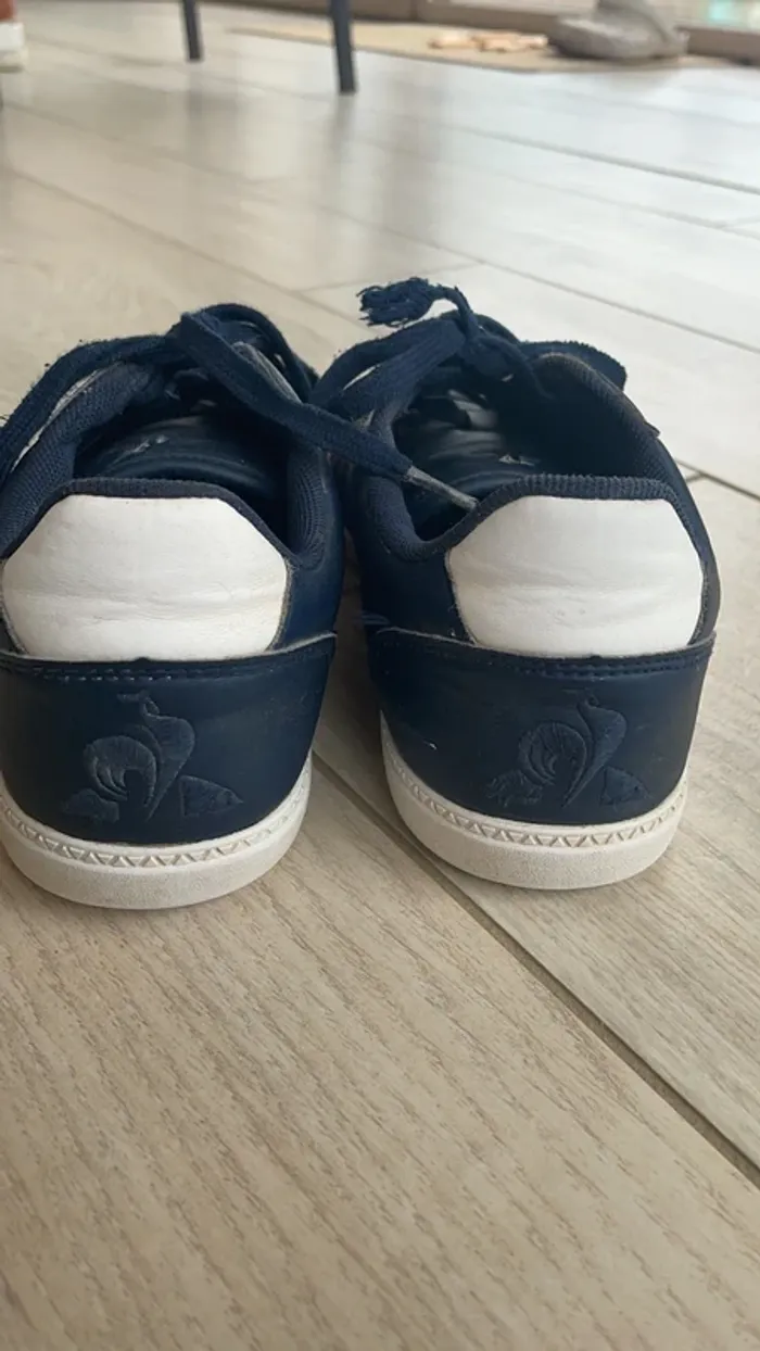 Sneakers le coq sportif - photo numéro 4