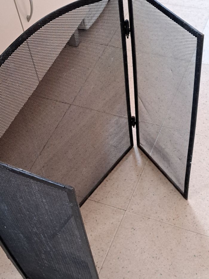 Barrière Sécurité - photo numéro 3