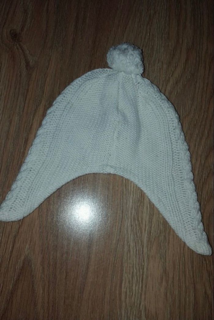 Lot de 2 bonnets - photo numéro 5