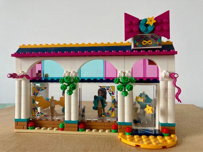 Lego Friends - photo numéro 4